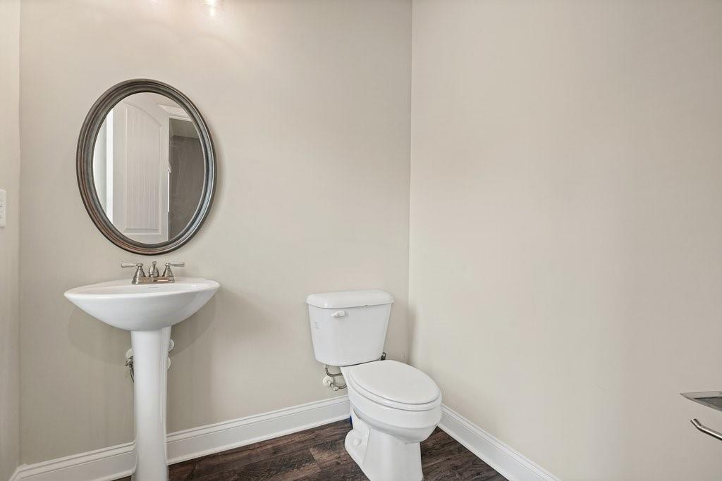 1630 Eaglerock Drive