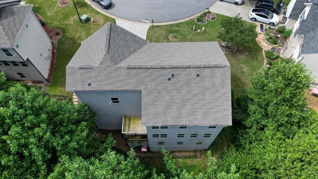 1630 Eaglerock Drive