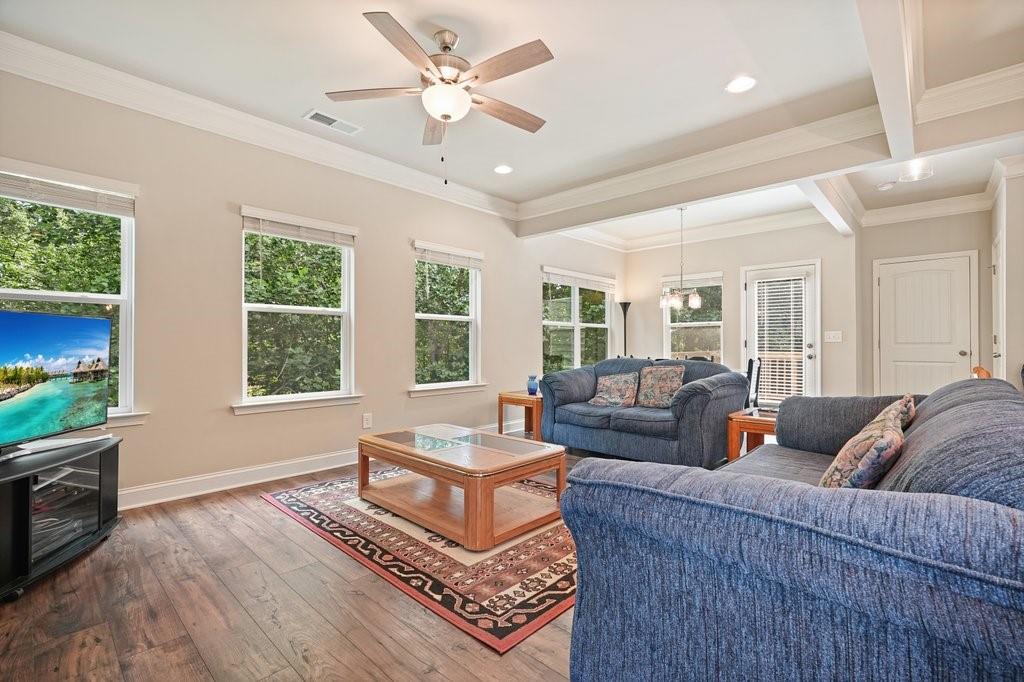 1630 Eaglerock Drive