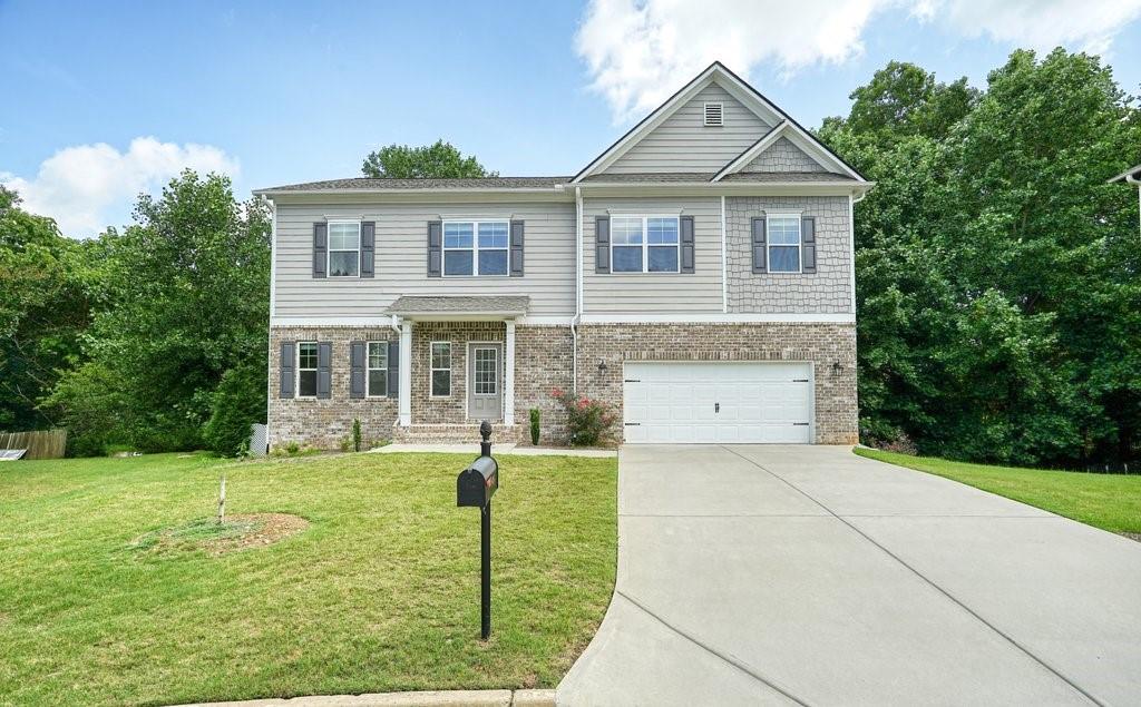 1630 Eaglerock Drive