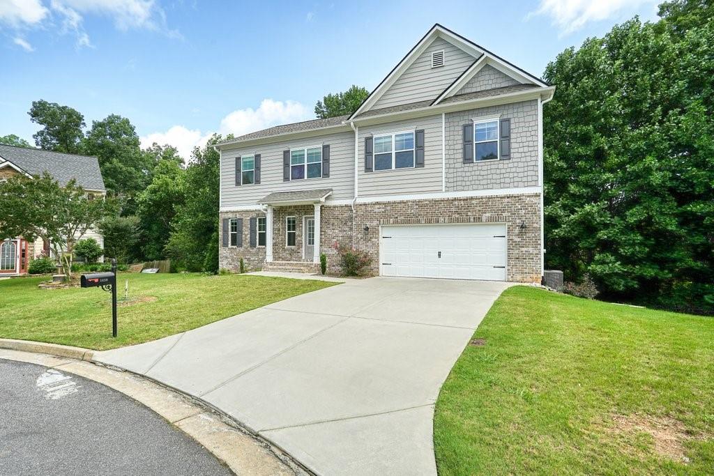 1630 Eaglerock Drive