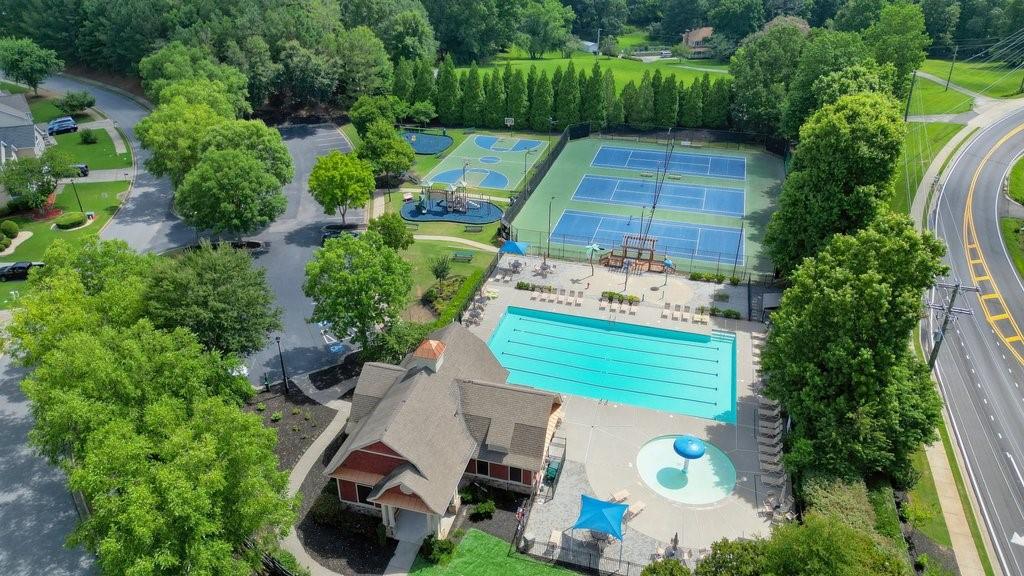 1630 Eaglerock Drive