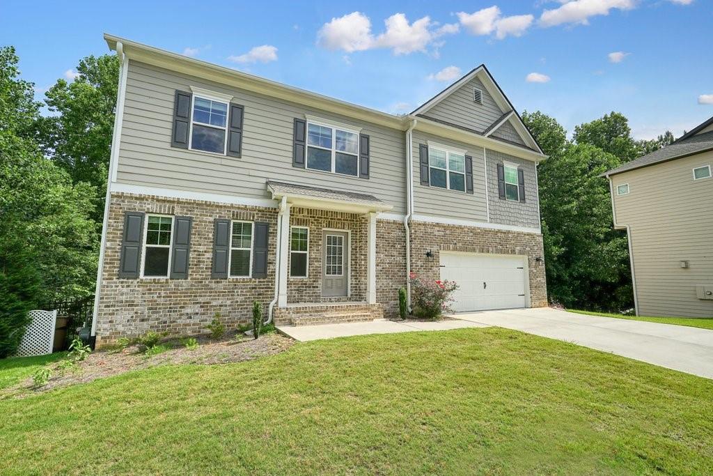 1630 Eaglerock Drive