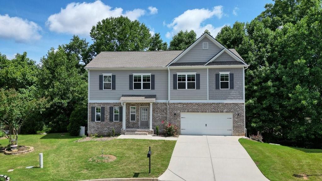 1630 Eaglerock Drive