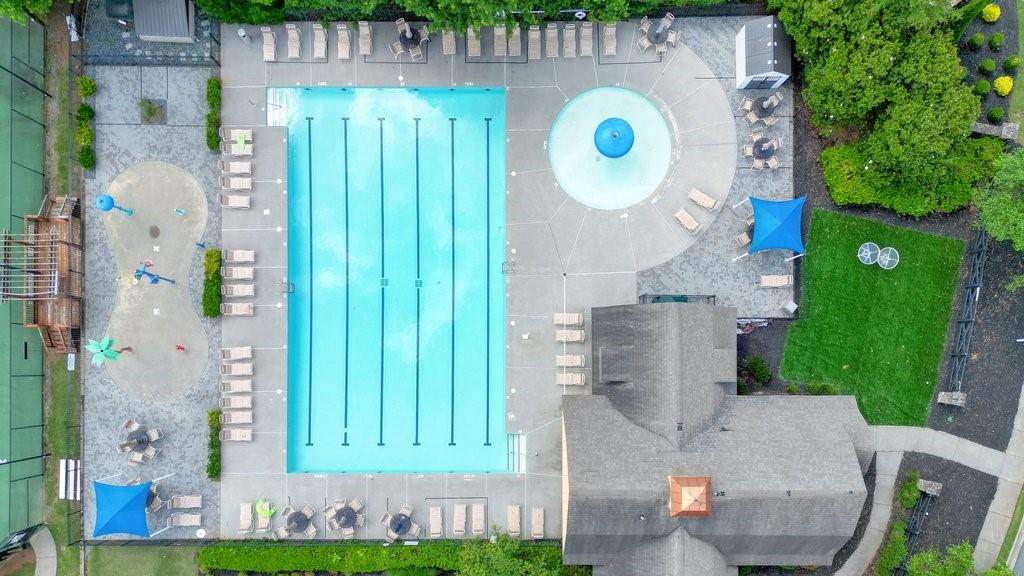 1630 Eaglerock Drive