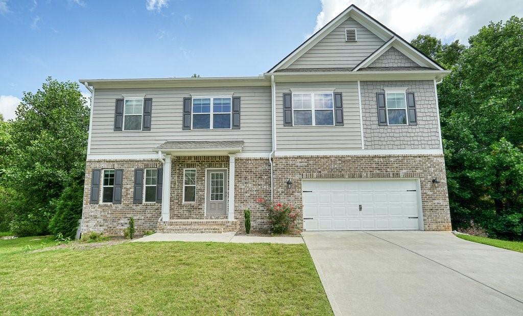 1630 Eaglerock Drive