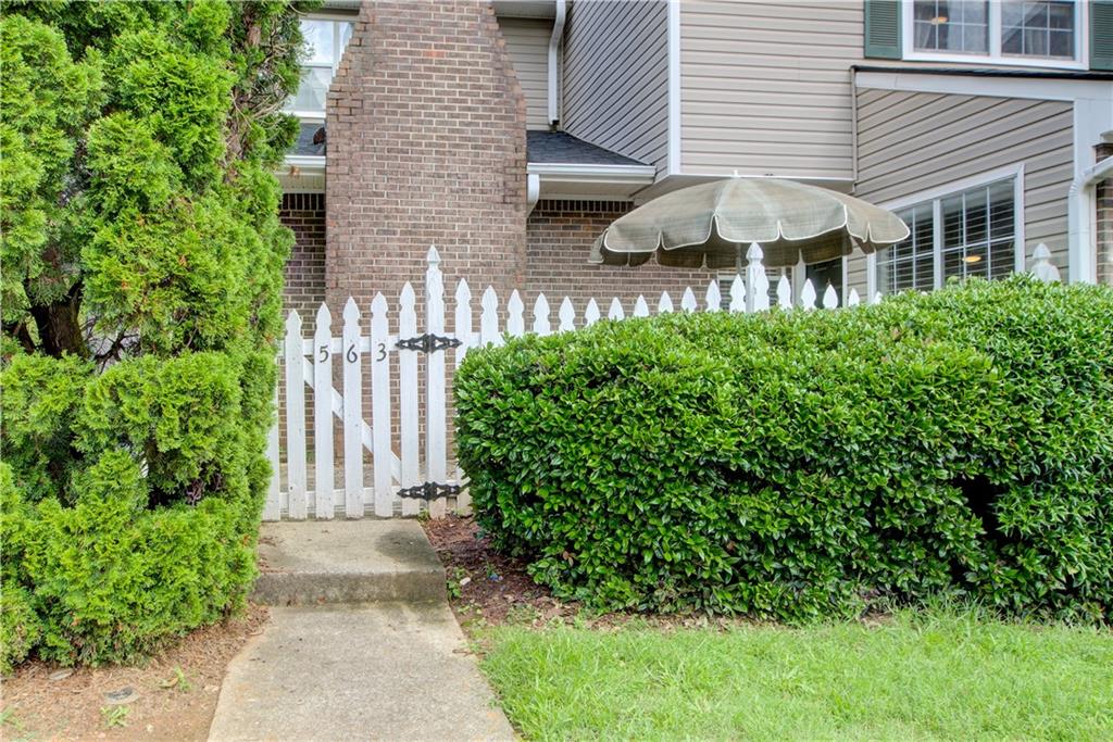 563 Trillum Court SW Unit 563