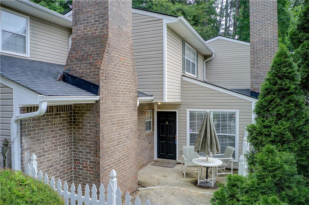 563 Trillum Court SW Unit 563