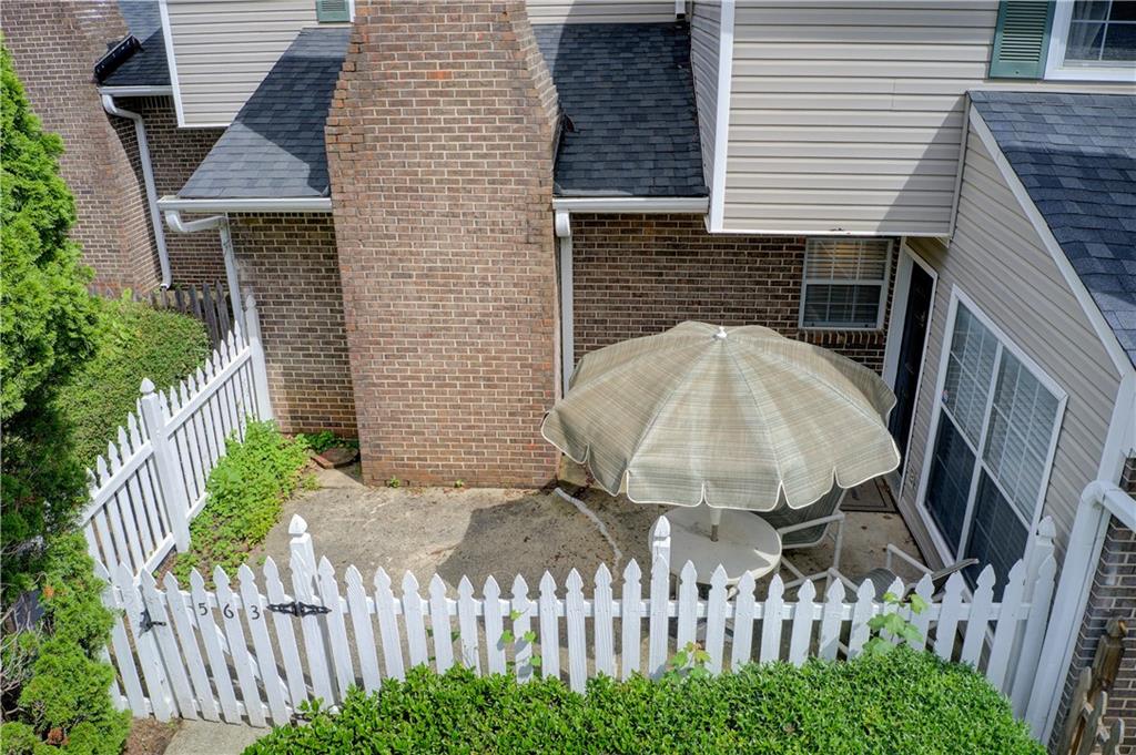 563 Trillum Court SW Unit 563