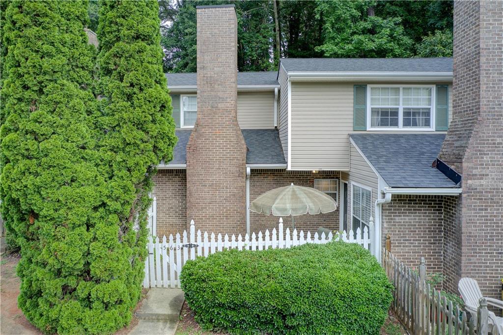 563 Trillum Court SW Unit 563