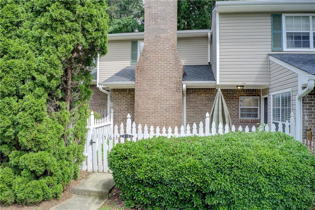 563 Trillum Court SW Unit 563