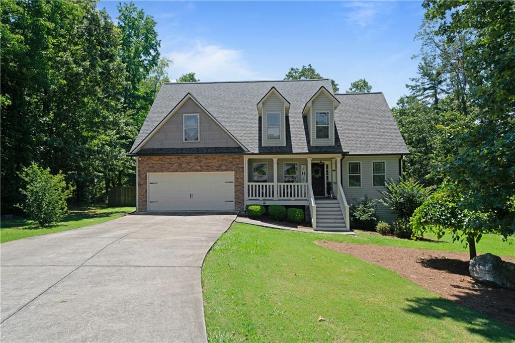 30 Larsen Ridge