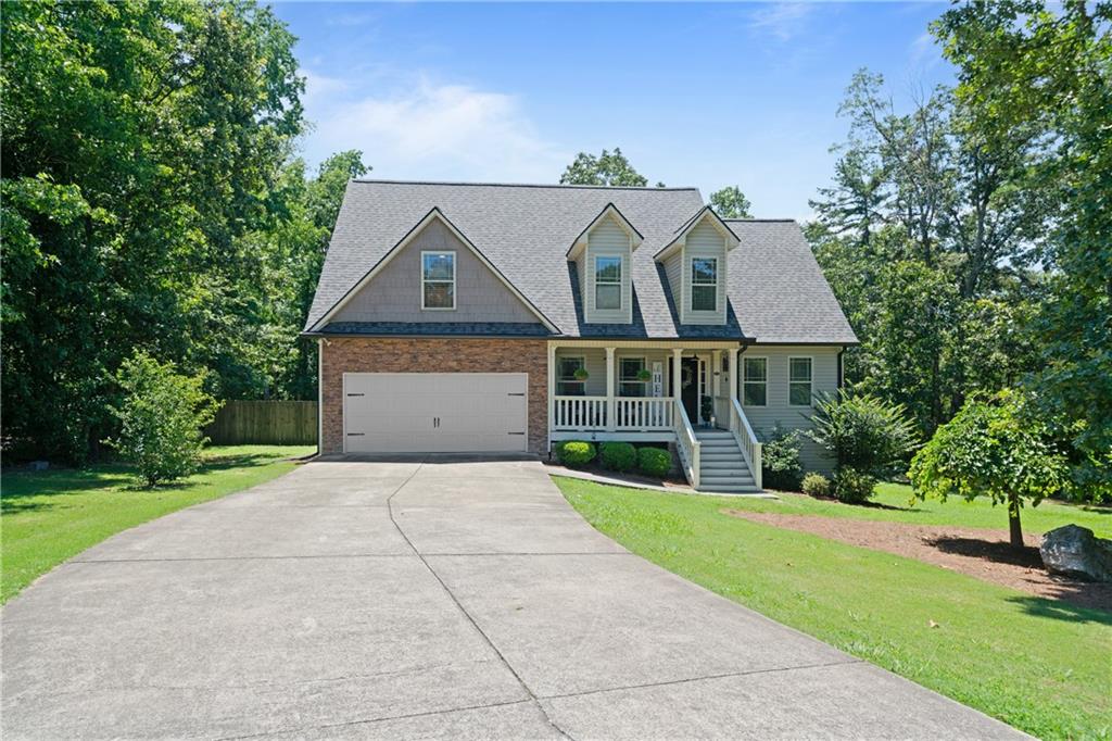 30 Larsen Ridge