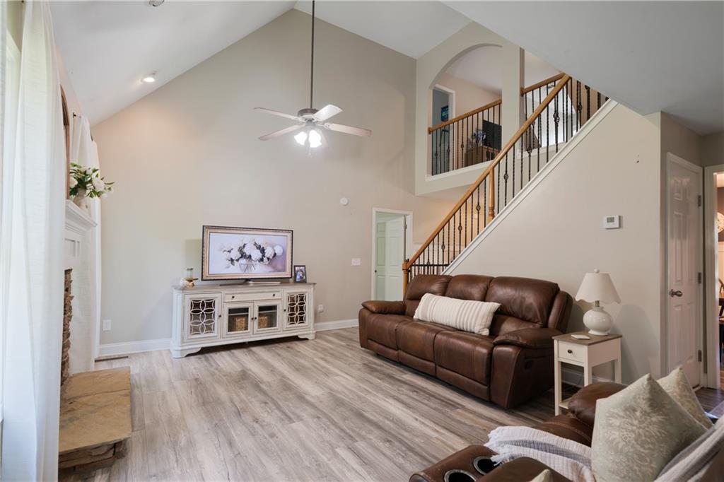 30 Larsen Ridge
