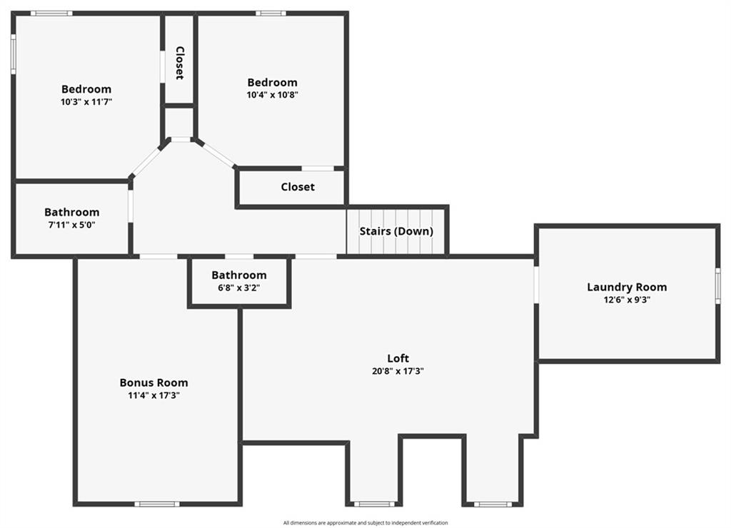 30 Larsen Ridge