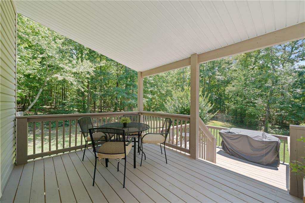 30 Larsen Ridge