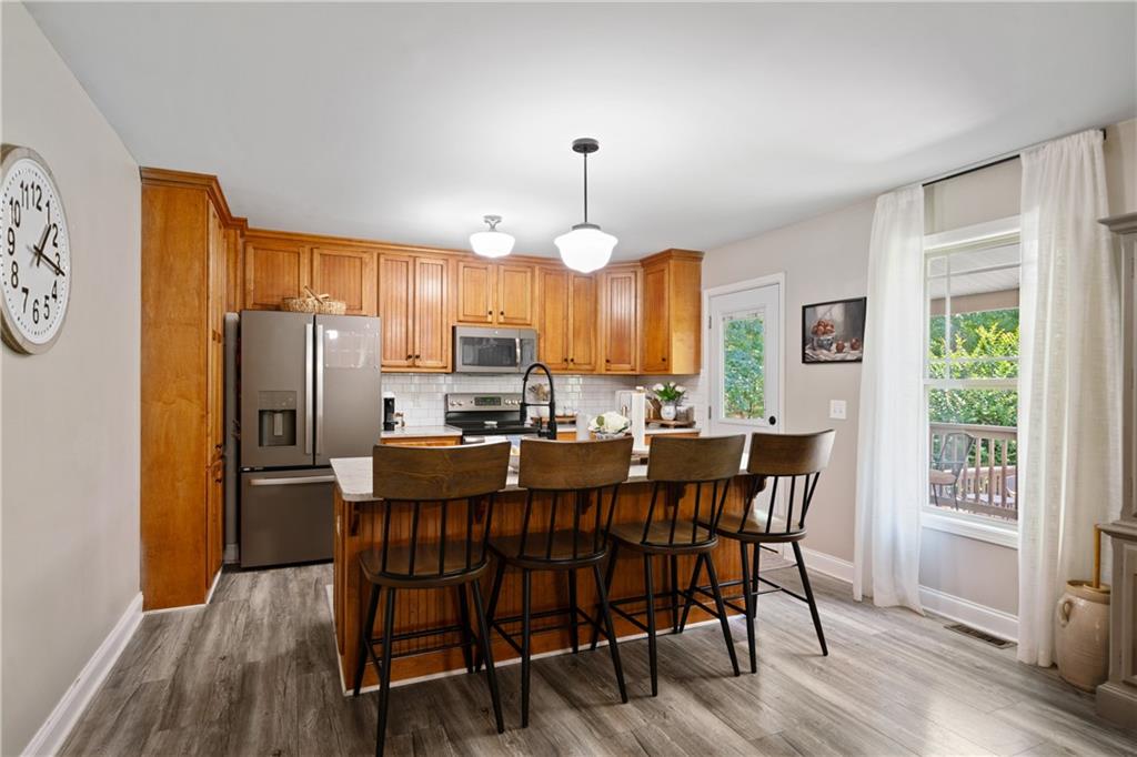30 Larsen Ridge