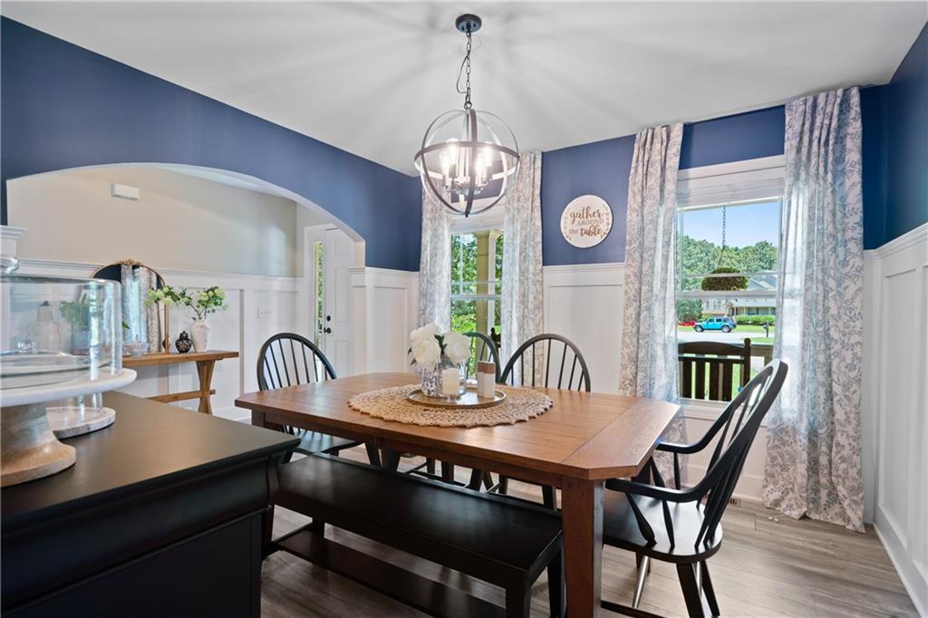 30 Larsen Ridge