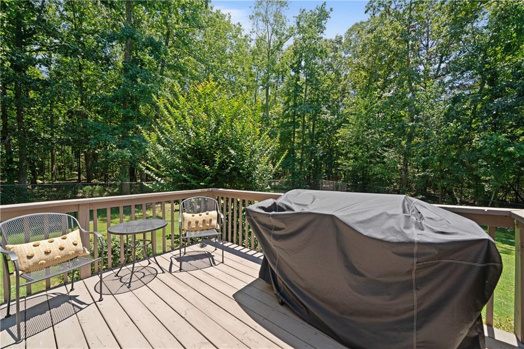 30 Larsen Ridge