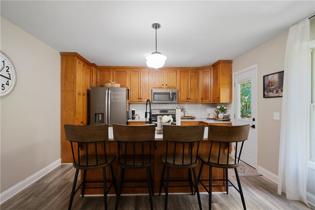30 Larsen Ridge