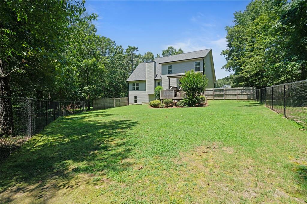 30 Larsen Ridge