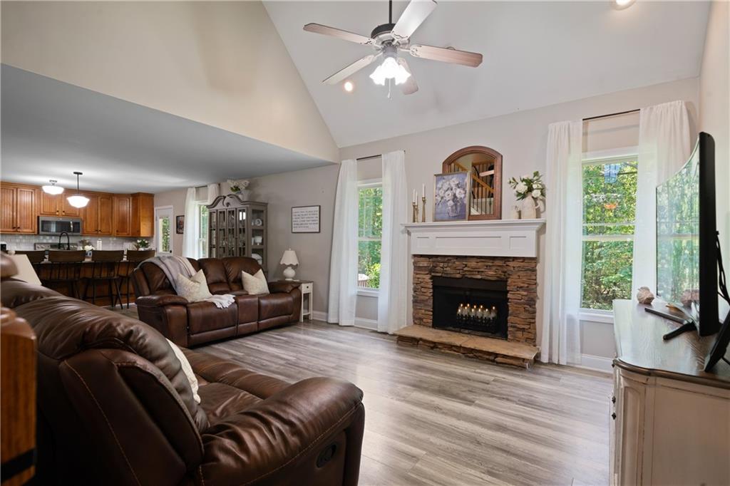 30 Larsen Ridge