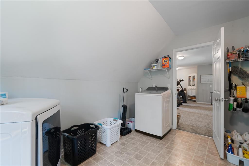 30 Larsen Ridge