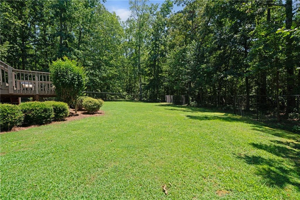 30 Larsen Ridge