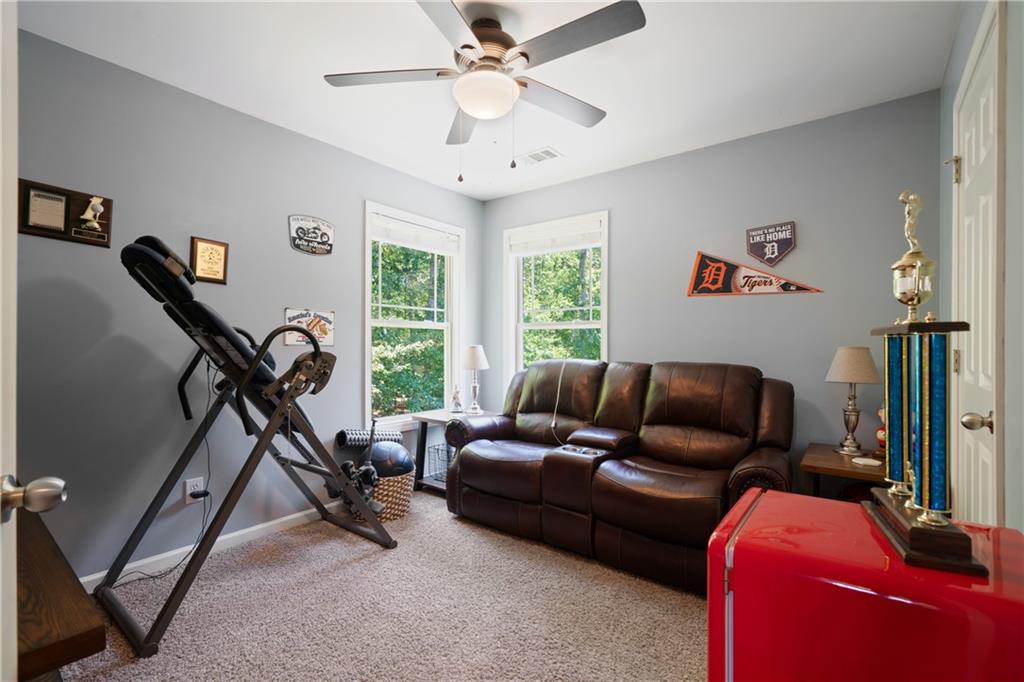 30 Larsen Ridge