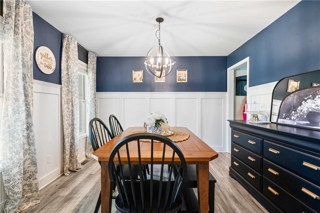 30 Larsen Ridge