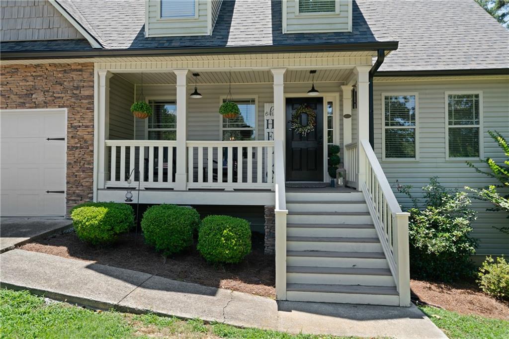 30 Larsen Ridge