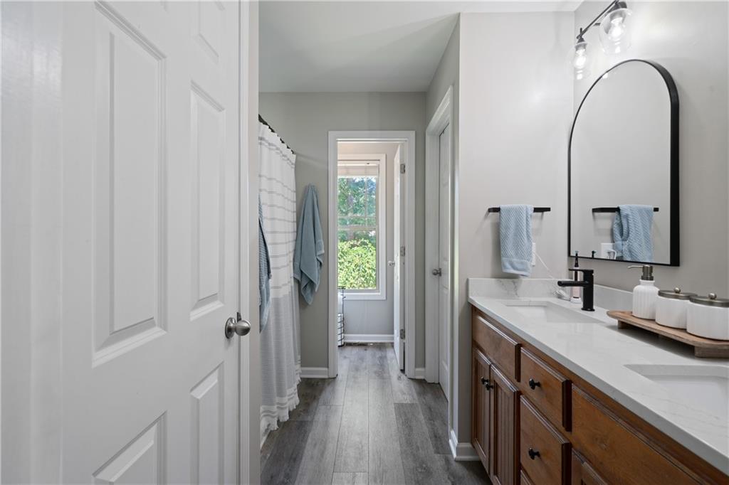 30 Larsen Ridge