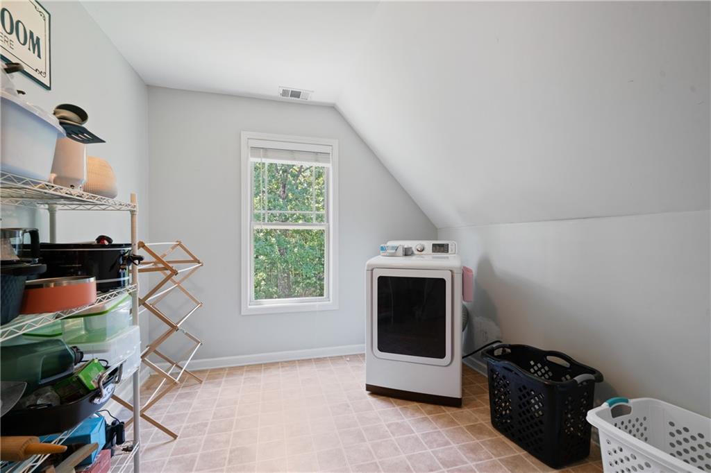 30 Larsen Ridge