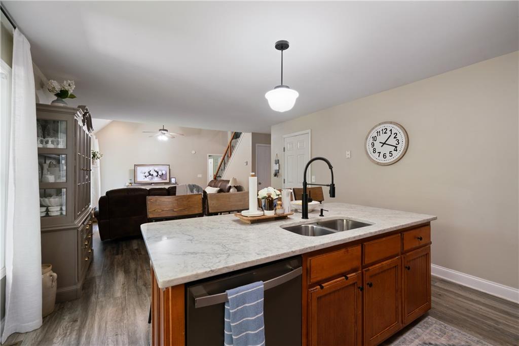 30 Larsen Ridge