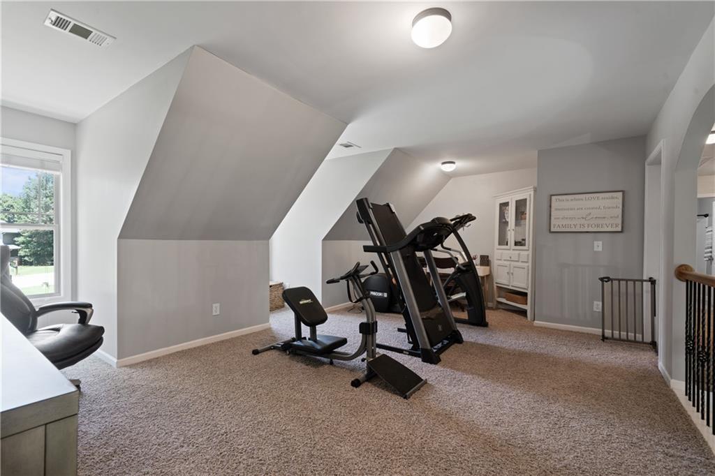 30 Larsen Ridge