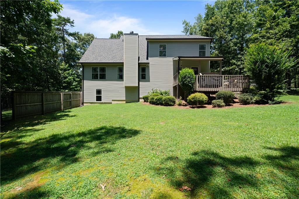 30 Larsen Ridge
