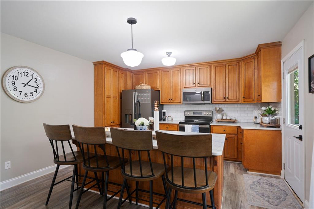 30 Larsen Ridge