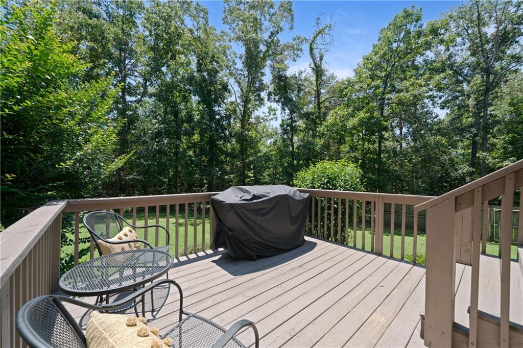 30 Larsen Ridge