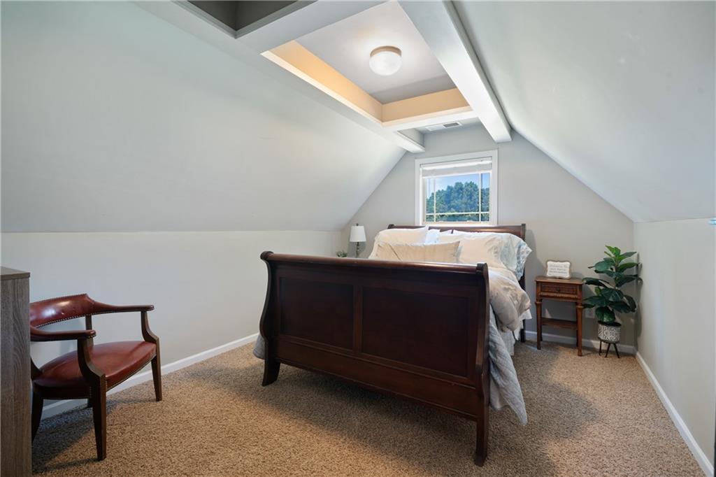 30 Larsen Ridge