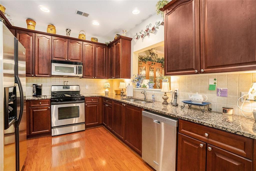 3802 Abbott Lane Unit 14