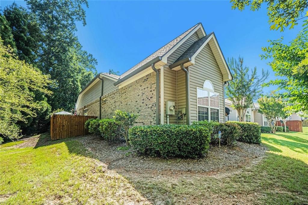 3802 Abbott Lane Unit 14