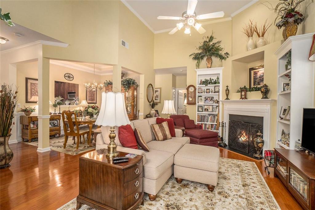 3802 Abbott Lane Unit 14