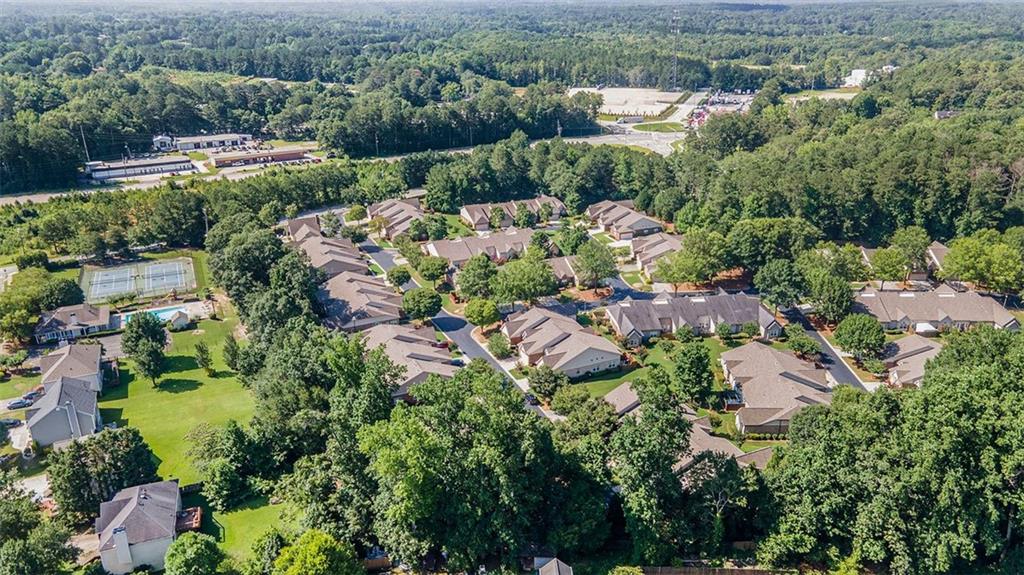 3802 Abbott Lane Unit 14