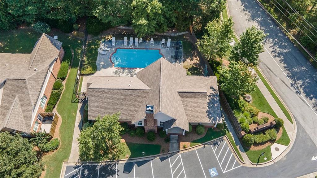 3802 Abbott Lane Unit 14