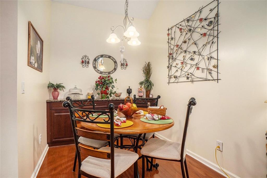 3802 Abbott Lane Unit 14