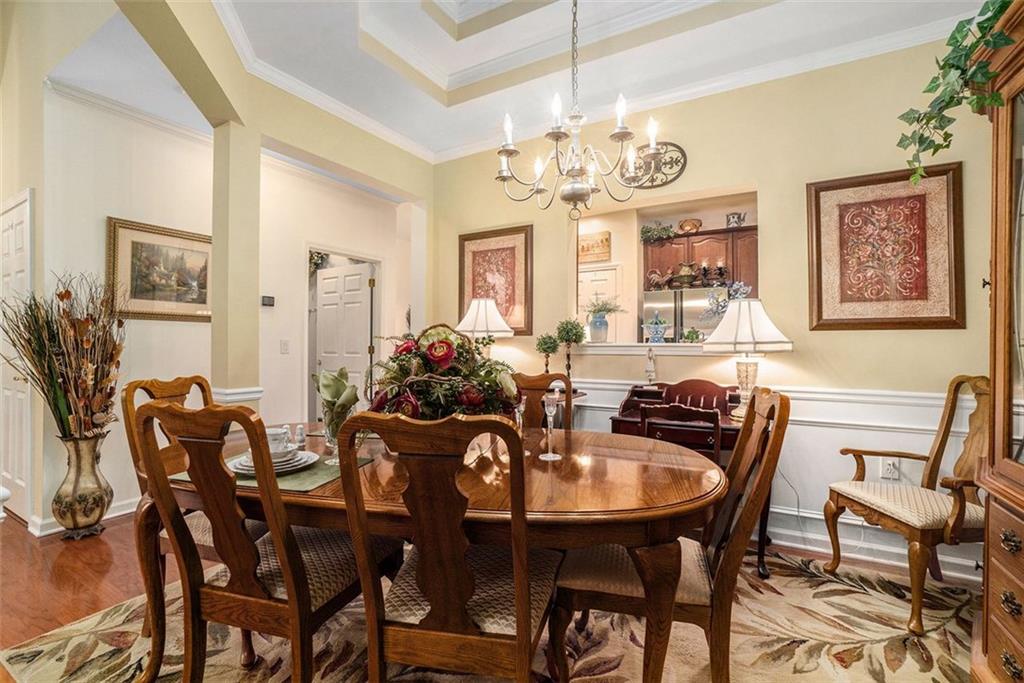 3802 Abbott Lane Unit 14