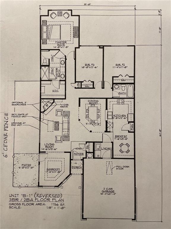 3802 Abbott Lane Unit 14
