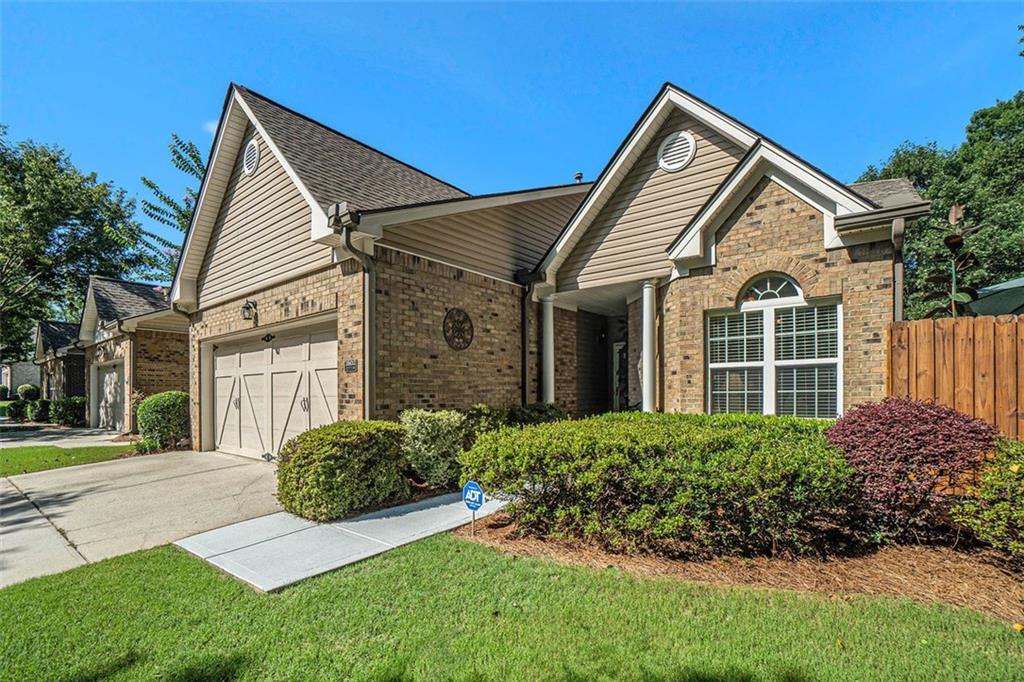 3802 Abbott Lane Unit 14