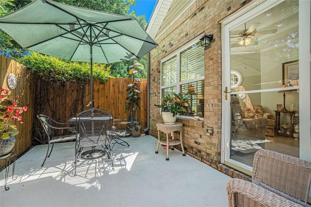 3802 Abbott Lane Unit 14