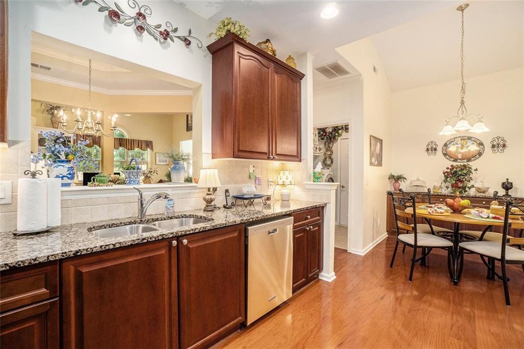 3802 Abbott Lane Unit 14